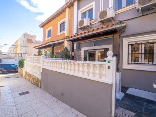 Chalet, Cabo Cervera, Torrevieja