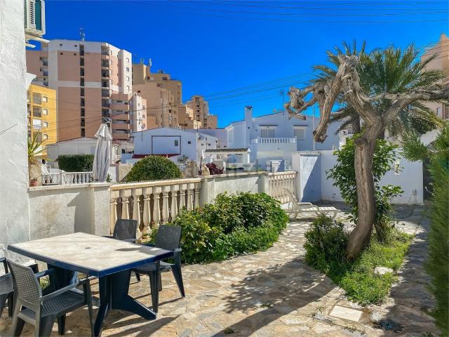 Chalet, Cabo Cervera, Torrevieja