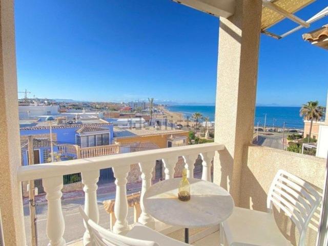 Chalet, Cabo Cervera, Torrevieja