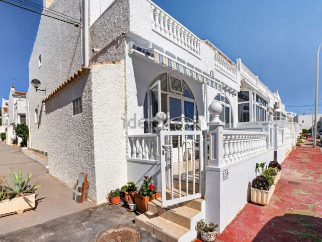 Chalet, Cabo Cervera, Torrevieja