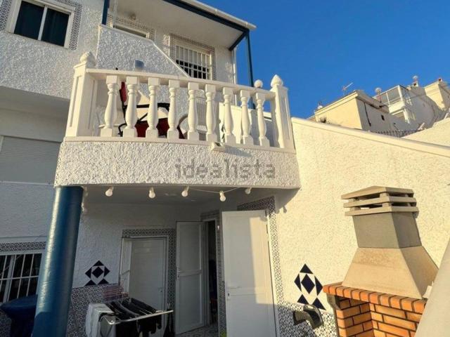 Chalet, Cabo Cervera, Torrevieja