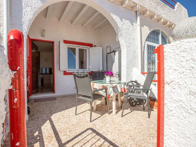 Chalet, Cabo Cervera, Torrevieja