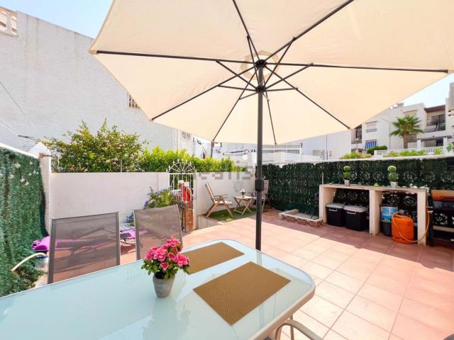 Chalet, Cabo Cervera, Torrevieja