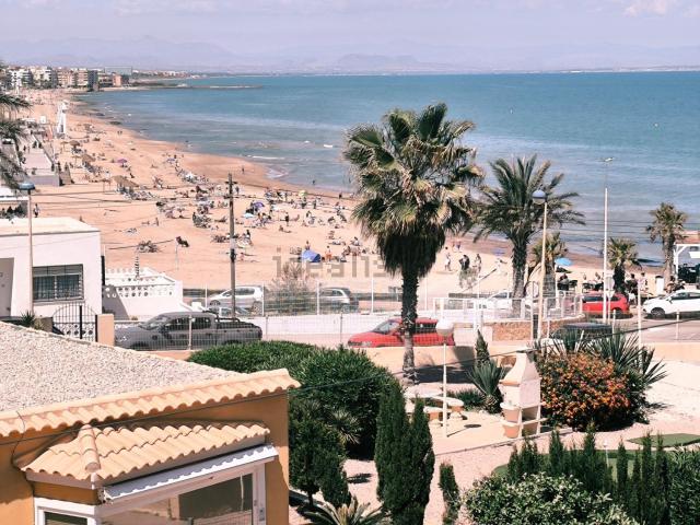 Chalet, Cabo Cervera, Torrevieja