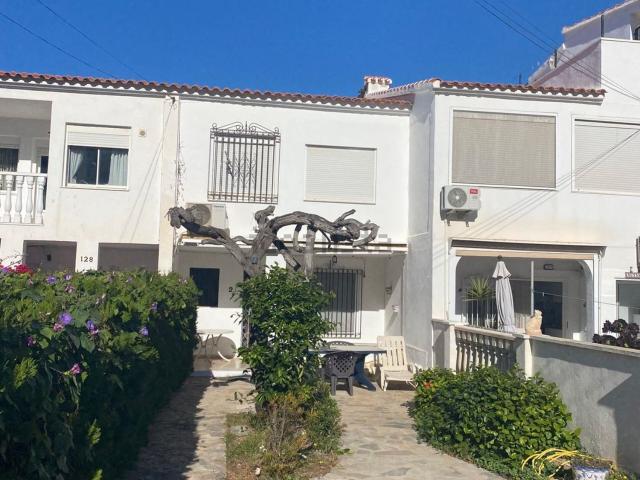Chalet, Cabo Cervera, Torrevieja