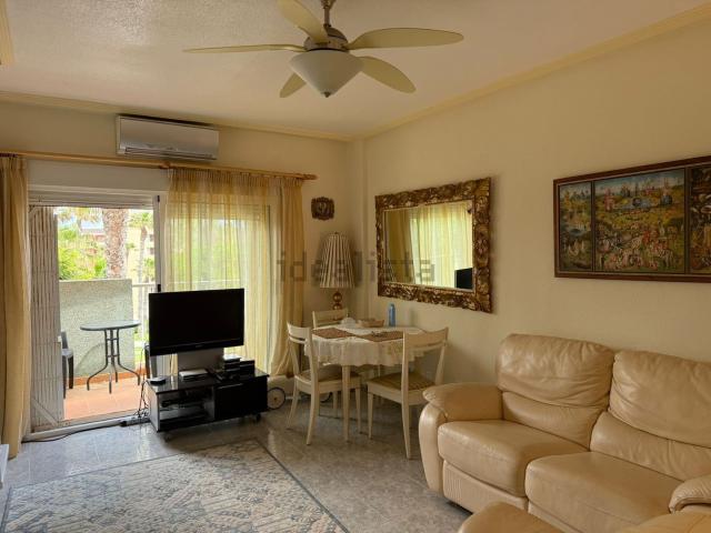 Chalet, Cabo Cervera, Torrevieja