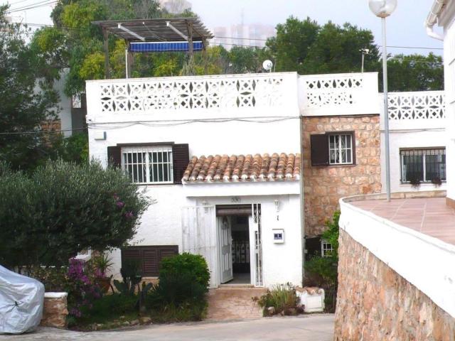 Chalet, Cabo Cervera, Torrevieja