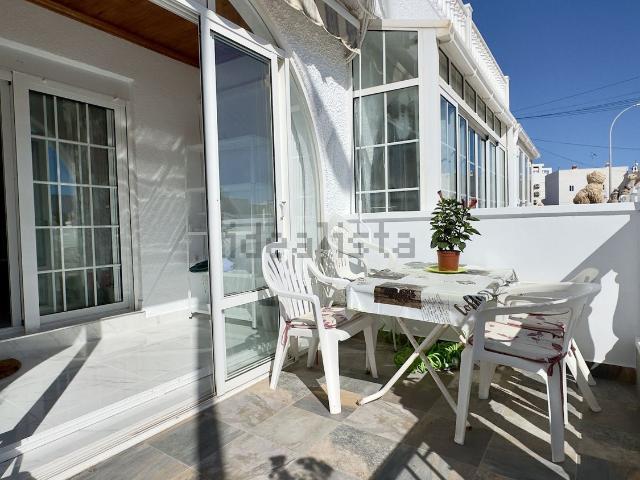 Chalet, Cabo Cervera, Torrevieja