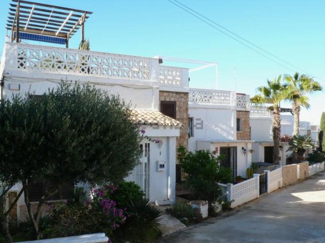 Chalet, Cabo Cervera, Torrevieja