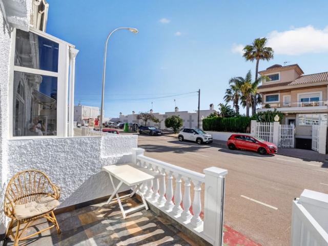 Chalet, Cabo Cervera, Torrevieja