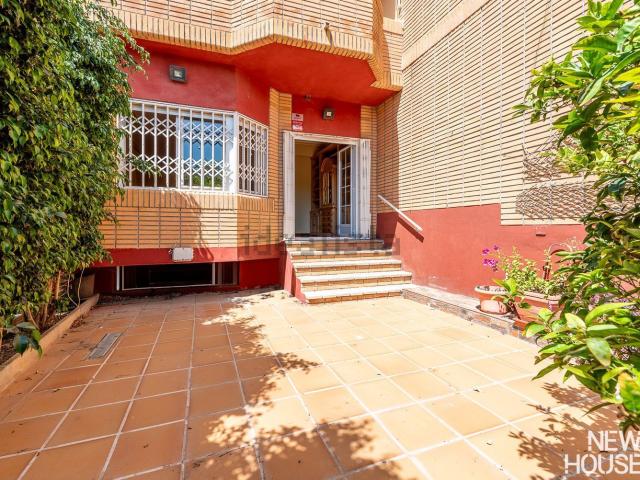 Chalet, Cabo de las Huertas, Alicante / Alacant