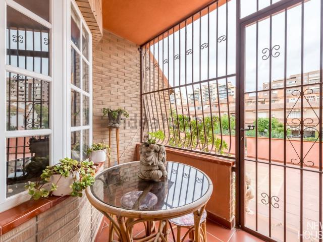 Chalet, Cabo de las Huertas, Alicante / Alacant