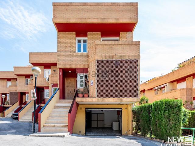 Chalet, Cabo de las Huertas, Alicante / Alacant