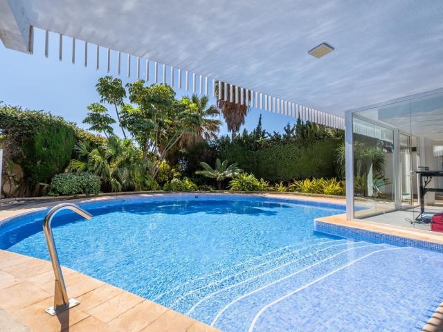 Chalet, Cabo de las Huertas, Alicante / Alacant