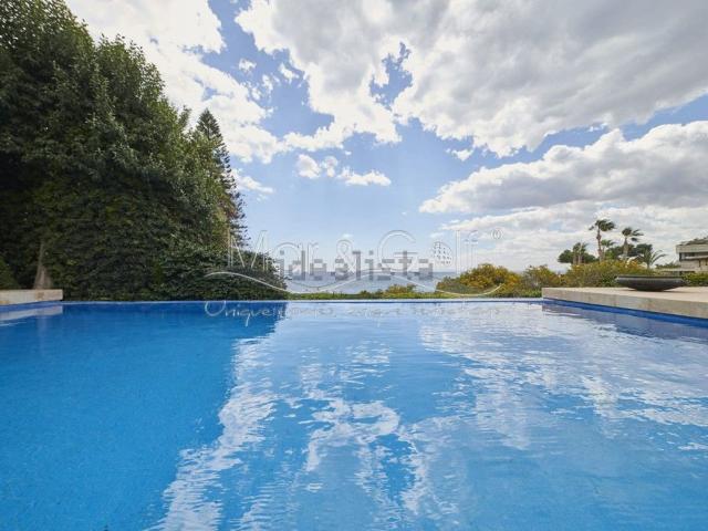 Chalet, Cabo de las Huertas, Alicante / Alacant