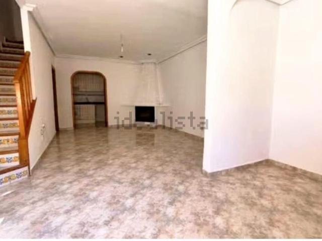 Chalet, Cabo de las Huertas, Alicante / Alacant