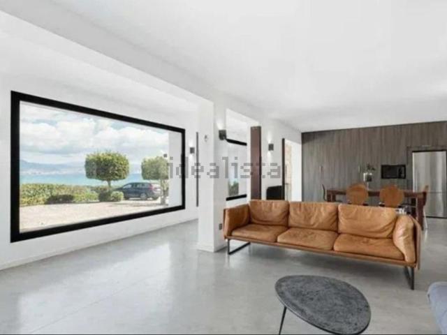 Chalet, Cabo de las Huertas, Alicante / Alacant