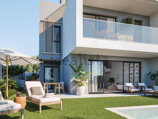 Chalet, Cabo de las Huertas, Alicante / Alacant