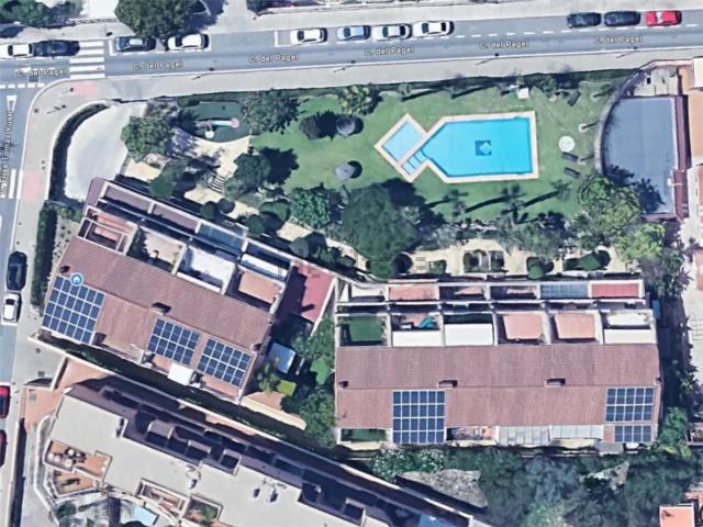 Chalet, Cabo de las Huertas, Alicante / Alacant
