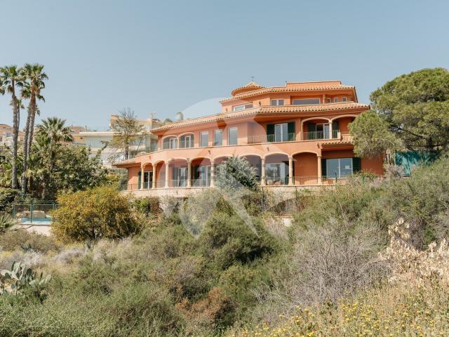 Chalet, Cabo de las Huertas, Alicante / Alacant