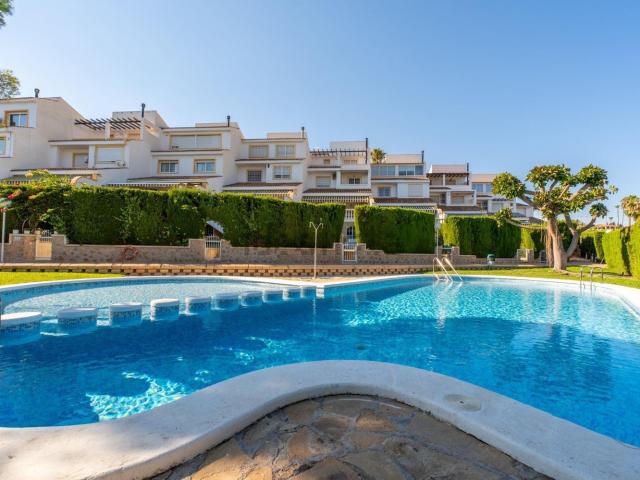 Chalet, Cabo de las Huertas, Alicante / Alacant