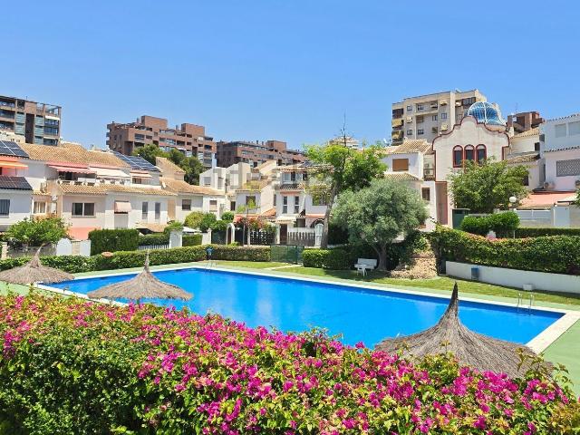 Chalet, Cabo de las Huertas, Alicante / Alacant