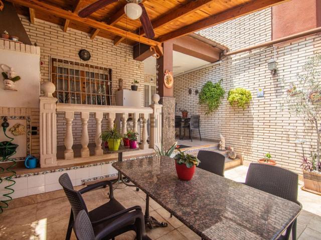 Chalet, Cabo de las Huertas, Alicante / Alacant