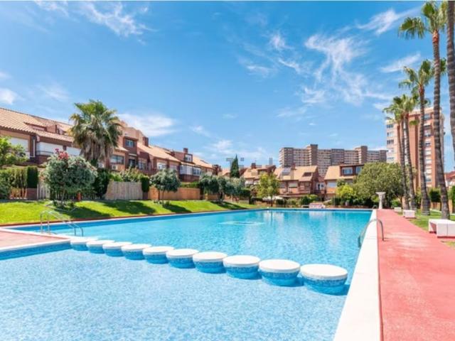 Chalet, Cabo de las Huertas, Alicante / Alacant