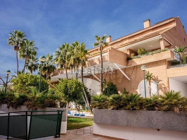 Chalet, Cabo de las Huertas, Alicante / Alacant