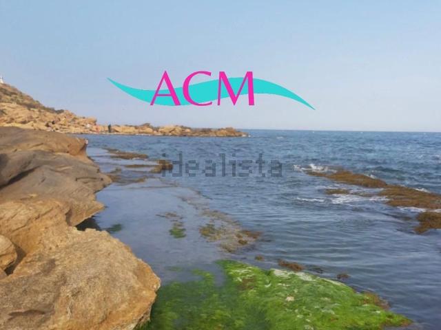 Chalet, Cabo de las Huertas, Alicante / Alacant