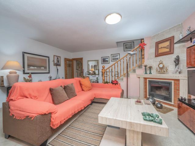 Chalet, Cabo de las Huertas, Alicante / Alacant