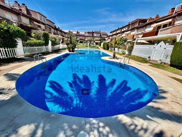 Chalet, Cabo de las Huertas, Alicante / Alacant