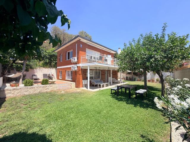Chalet, Cabo de las Huertas, Alicante / Alacant
