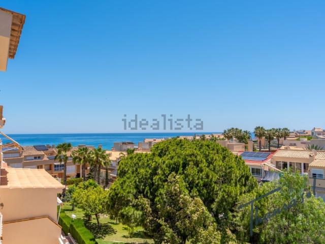 Chalet, Cabo de las Huertas, Alicante / Alacant
