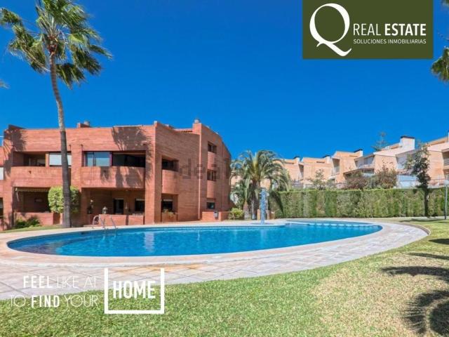 Chalet, Cabo de las Huertas, Alicante / Alacant