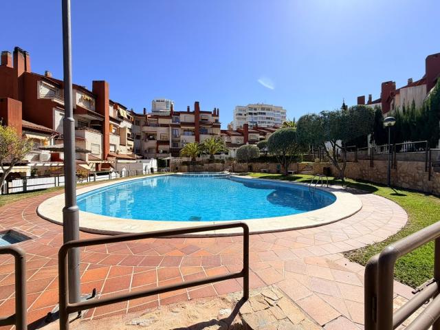 Chalet, Cabo de las Huertas, Alicante / Alacant
