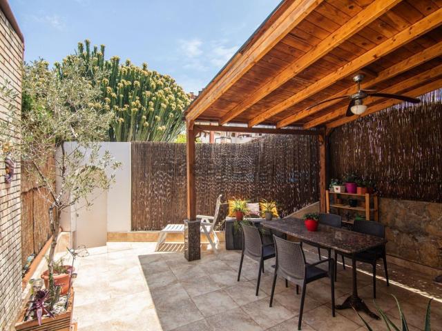 Chalet, Cabo de las Huertas, Alicante / Alacant