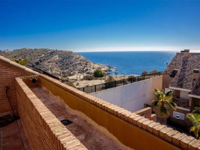 Chalet, Cabo de las Huertas, Alicante / Alacant
