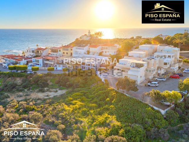 Chalet, Cabo de las Huertas, Alicante / Alacant
