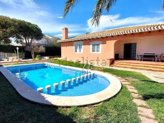 Chalet, Cabo Roig, Orihuela