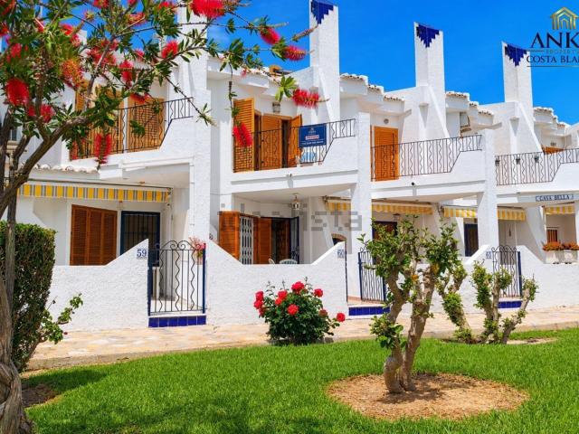 Chalet, Cabo Roig, Orihuela