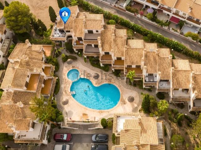 Chalet, Cabo Roig, Orihuela