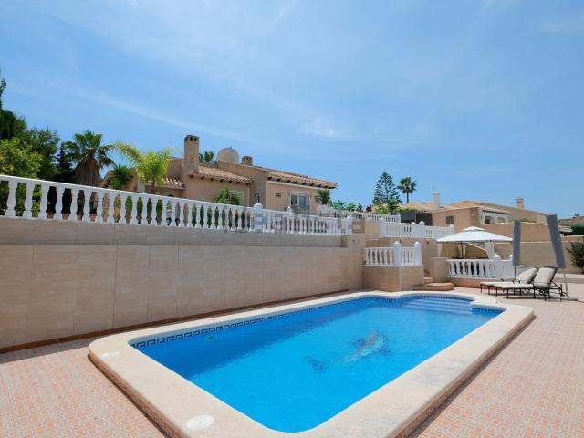 Chalet, Cabo Roig, Orihuela