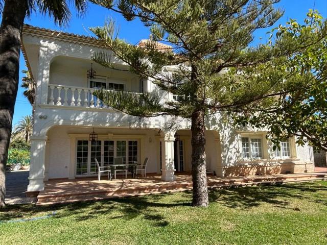 Chalet, Cabo Roig, Orihuela