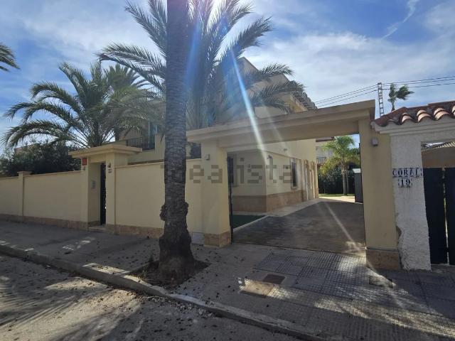 Chalet, Cabo Roig, Orihuela