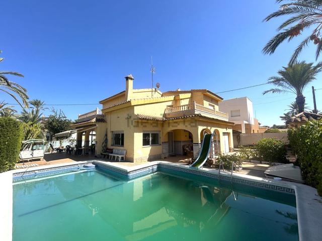 Chalet, Cabo Roig, Orihuela