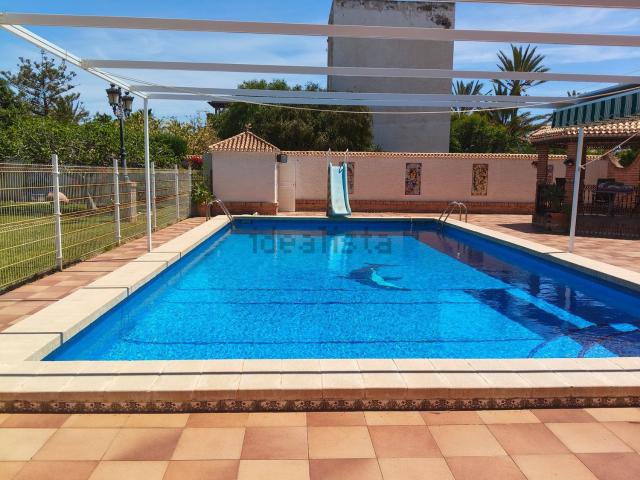 Chalet, Cabo Roig, Orihuela
