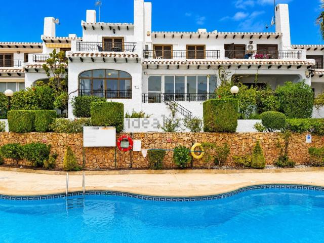 Chalet, Cabo Roig, Orihuela