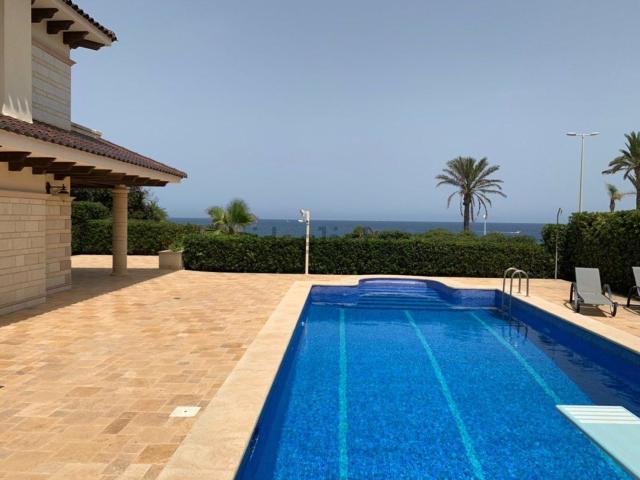 Chalet, Cabo Roig, Orihuela