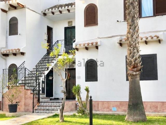 Chalet, Cabo Roig, Orihuela